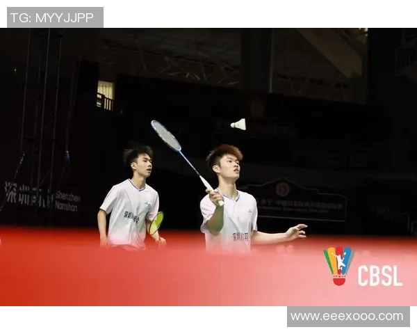 深圳乒乓球队在城市联赛中的个人能力表现分析与点评